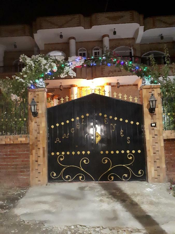 樂蜀Angel Eyes House公寓 外观 照片